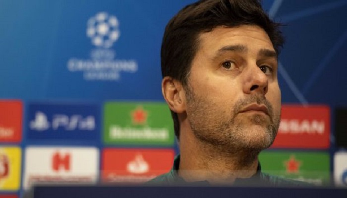 Mauricio Pochettino